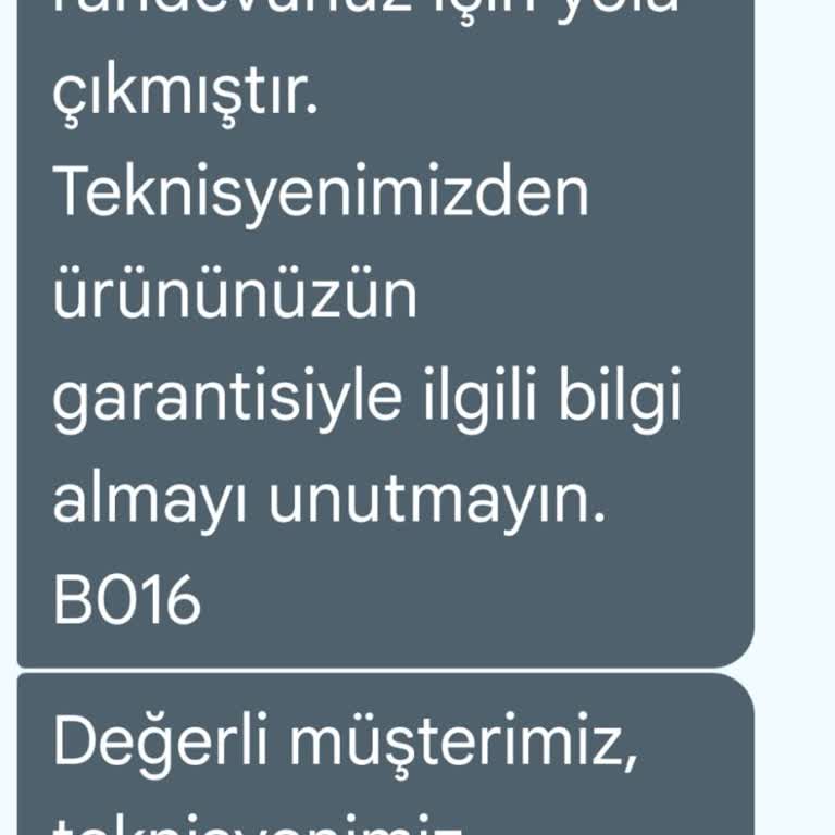 Televizyon Kurulumunun Günlerdir Yapılmaması Mağduriyet Yaşatıyor