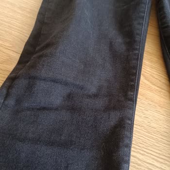 Yıkama Talimatına Uymama Rağmen Pantolonun Rengi Soldu, Mağduriyetim Giderilmiyor