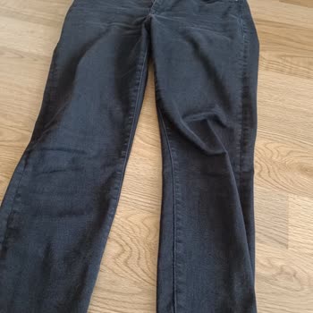 Yıkama Talimatına Uymama Rağmen Pantolonun Rengi Soldu, Mağduriyetim Giderilmiyor