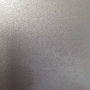 3 Aylık Buzdolabında Boya Atması Ve İlgisiz Servis Mağduriyeti