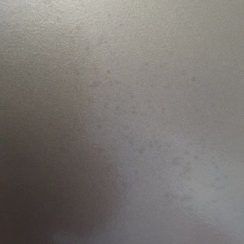 3 Aylık Buzdolabında Boya Atması Ve İlgisiz Servis Mağduriyeti