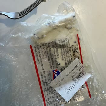 Aldığım Peynirin İçinden Kıl Çıktı, Sağlığım Tehlikede!