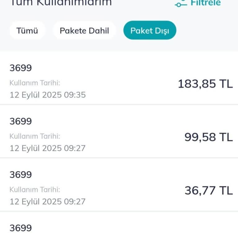 Bilgim Dışında Playweez Aboneliğiyle Şişirilen Fatura Şoku!