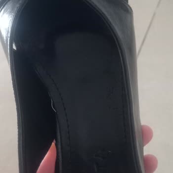 Kusurlu Terlik İçin İade Talebimde Haksız Kargo Kesintisi Yapıldı