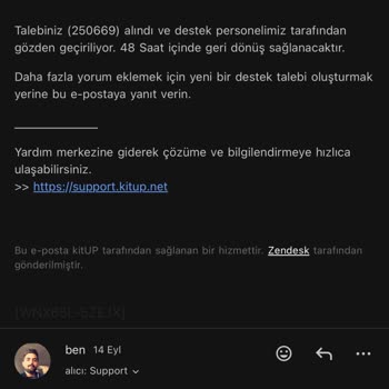 Üyelik İptali Yapılamıyor, Para İadesi Ve Hızlı Çözüm Bekleniyor