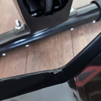 Garanti Sonrası Bisiklet Kırık Geldi, Müşteri Hizmetlerinden Dönüş Yok