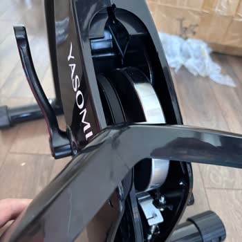 Garanti Sonrası Bisiklet Kırık Geldi, Müşteri Hizmetlerinden Dönüş Yok