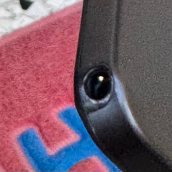 Kusurlu Tablet Gönderildi Değişim Talebim Reddedildi