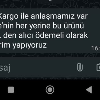Sürat Kargo'dan Fazladan Ve Haksız Ücret Tahsilatı: İade Talebim Var