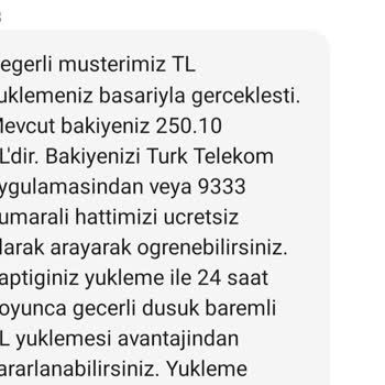 Yüklediğim Para Ve Paket Kayboldu, Üstüne Ekstra Ücret Alındı