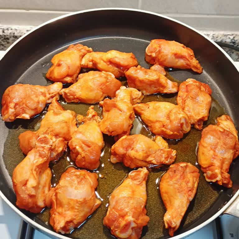 Soslu Kanat Diye But Satılması Mağduriyet Yarattı