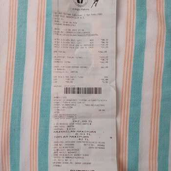 A101'de Fazladan Ücret Alındı, İade Talebim Reddedildi