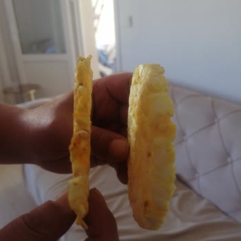 Eti Gong Paketinde Tekli Üretim Hatası Hayal Kırıklığı Yarattı