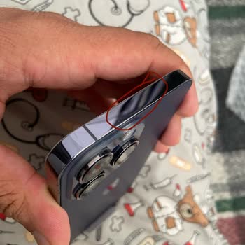 Kullanılmış Telefon Gönderildi, Ücret İadem Yapılmıyor!