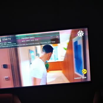 Garanti Kapsamında Televizyon Arızası İçin Aylardır Çözüm Bekliyorum
