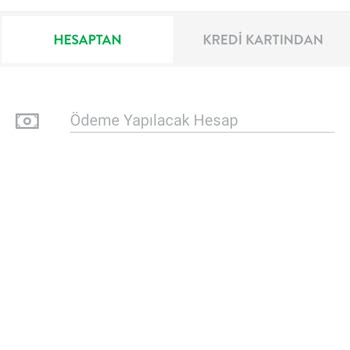 Taahhüt Sürem Dolduğu Halde İşlem Yapılmadı, Yüksek Fatura Çıktı