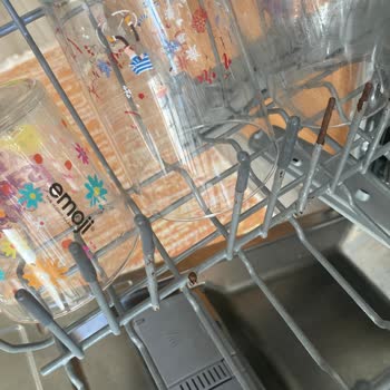 Arçelik Bulaşık Makinesi Sepetlerinde Erken Paslanma Ve Yetersiz Müşteri Hizmeti