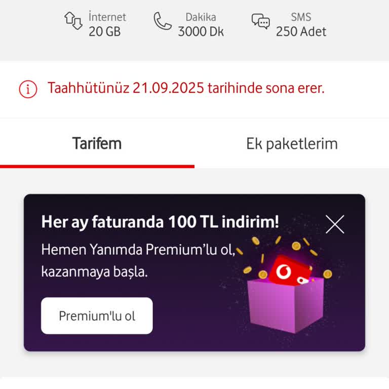 Taahhüt Bitiminde Uygun Teklif Sunulmaması Ve Fiyat Artışı