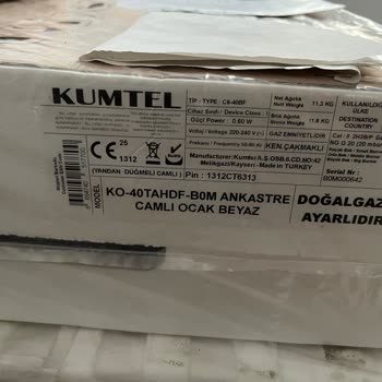 Yetkili Servisten 10 Gündür Kurulum İçin Geri Dönüş Alamıyorum