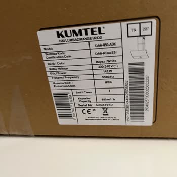 Yetkili Servisten 10 Gündür Kurulum İçin Geri Dönüş Alamıyorum