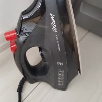 Arzum Kablolar Dışarı Çıktı Güvenlik Riski Oluştu Tamir Bekliyorum!