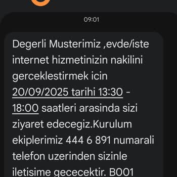 Nakil İşlemi Gecikti, Haksız Fatura Ve Ücret Yansıtıldı
