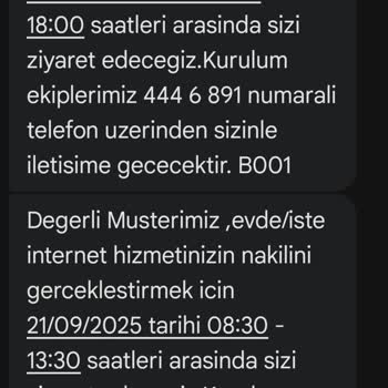 Nakil İşlemi Gecikti, Haksız Fatura Ve Ücret Yansıtıldı