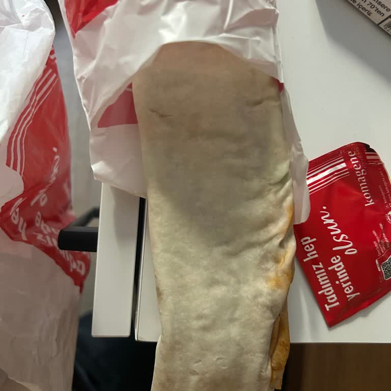 Eksik Ve Ezilmiş Ürünler, İade Sorunu Ve İlgisiz Müşteri Hizmetleri