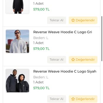 Lobbeco Eksik Ve Yanlış Ürün Gönderimiyle Yaşadığım Mağduriyet!