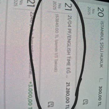 İptal Edilen Gezi İçin 5 Aydır Para İadesi Yapılmıyor