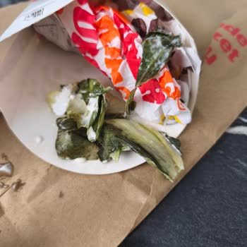 Küflenmiş Marul Ve Çiğ Köfteyle Gelen Sağlık Riski: Yetersiz Çözüm