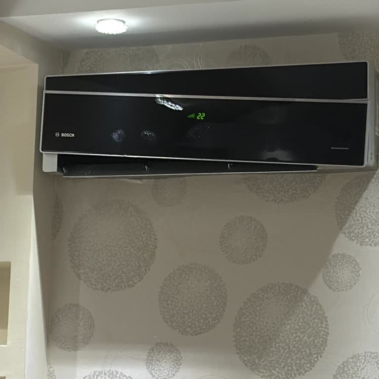 Klimamın Kapağı Açılmıyor, Parça Temin Edilmiyor