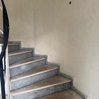 Teslimat Ekibi Merdiven Nedeniyle Buzdolabını Eve Çıkarmadı Mağdur Olduk