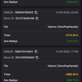 Vipslot Yatırım Bonusum Gerekçesiz Şekilde Yüklenmedi