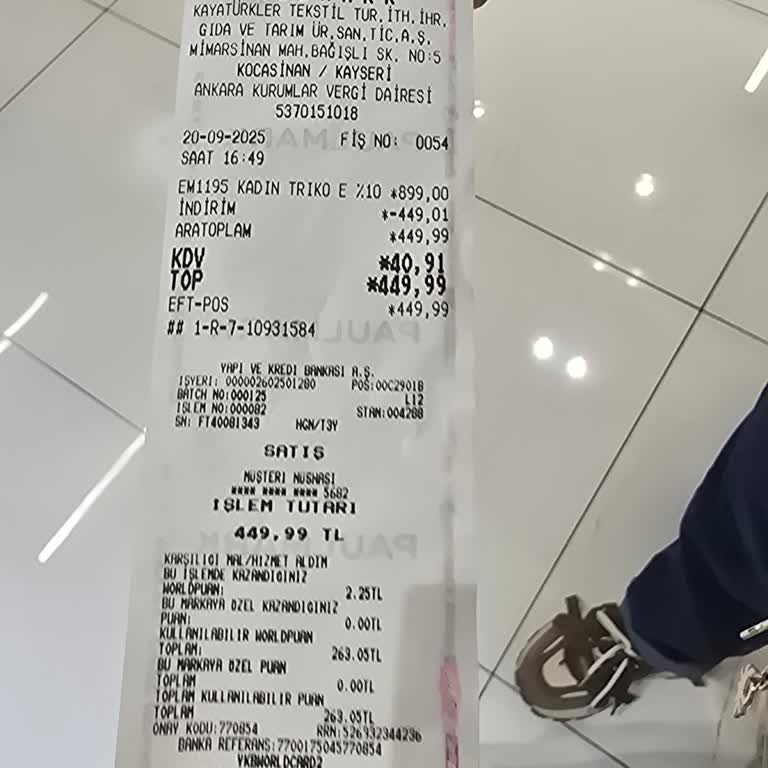 Çalışanların İlgisizliği Ve Müşteri Memnuniyetinin Göz Ardı Edilmesi