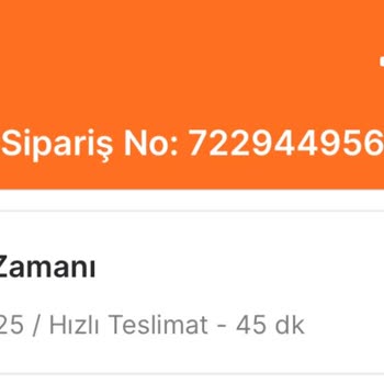 Ekstra Ücret Ödememe Rağmen Migros Hızlı Teslimat Süresi Aşıldı Ve Çözüm Sunulmadı