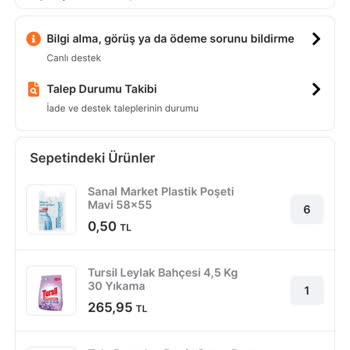 Ekstra Ücret Ödememe Rağmen Migros Hızlı Teslimat Süresi Aşıldı Ve Çözüm Sunulmadı