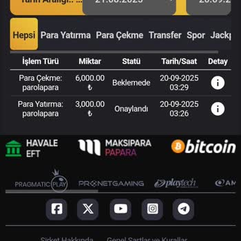 Yatırım Sonrası Hesabım Engellendi, Ödeme Yapılmadı