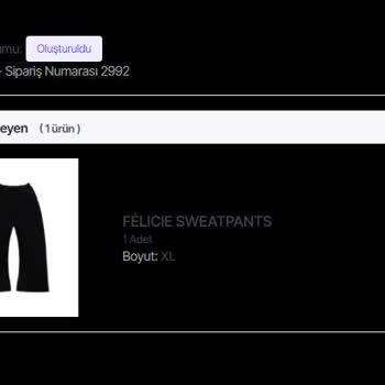 Sloid Bruises Siparişlerim Bir Aydır Teslim Edilmedi, Müşteri Hizmetleri Oyalıyor!