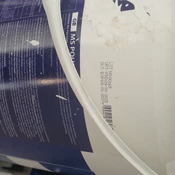 İsonem'den Alınan Üründe Beklentiler Karşılanmadı, Müşteri Hizmetleri Yetersiz Kaldı