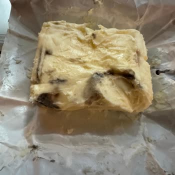 Migros Tereyağı Son Kullanma Tarihi Geçmeden Bozuk Çıktı