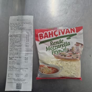 A101den Aldığım Kaşar Peynir Küflendi İade Talebim Reddedildi