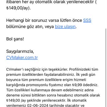 İptal Sonrası Üyeliğimden Haksız Ücretler Çekilmeye Devam Etti