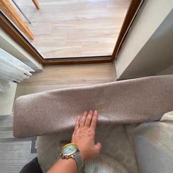 Yüksek Fiyatlı Koltukta Kırık Kol Ve Garanti Dışı Tamir Ücreti Mağduriyeti