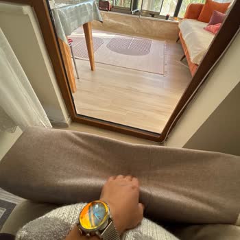 Yüksek Fiyatlı Koltukta Kırık Kol Ve Garanti Dışı Tamir Ücreti Mağduriyeti