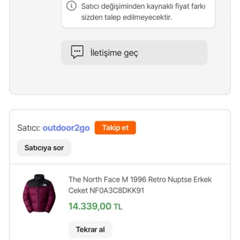 İndirimli Ürün Siparişim İki Kez İptal Edildi, Büyük Maddi Zarara Uğradım