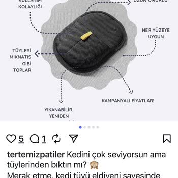 Sipariş Verdim, Ne Ürün Var Ne Bilgilendirme Ne De İade