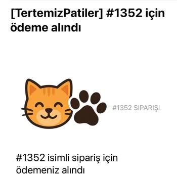 Sipariş Verdim, Ne Ürün Var Ne Bilgilendirme Ne De İade