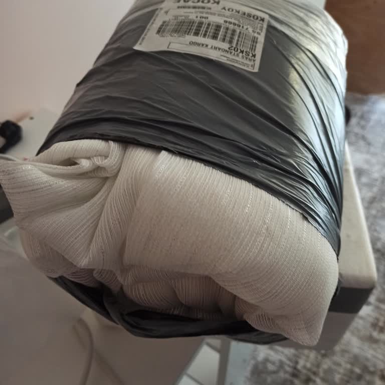 Açık Poşetli Ve Eksik Teslimat: Güvenlik Zafiyeti Yaşadım