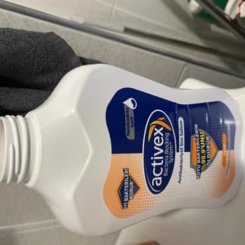 Aldığım Sıvı Sabunun Rengi Ve Kokusu Farklı Çıktı